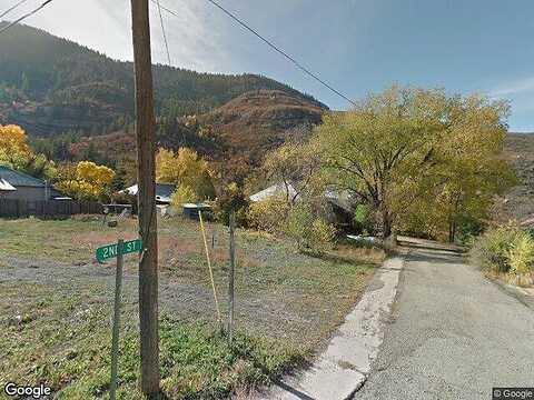 2Nd, SOMERSET, CO 81434