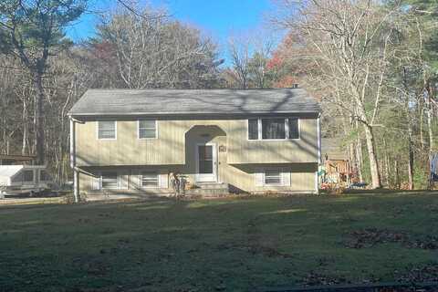 Gibbs, MIDDLEBORO, MA 02346