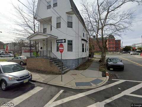 260 12 North 7Th Street, Newark, NJ 07107