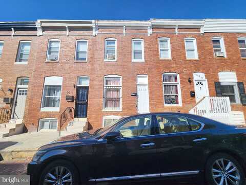 Llewelyn, BALTIMORE, MD 21213