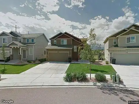 Sierra Springs, COLORADO SPRINGS, CO 80916