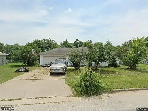 Willow, FAIR GROVE, MO 65648