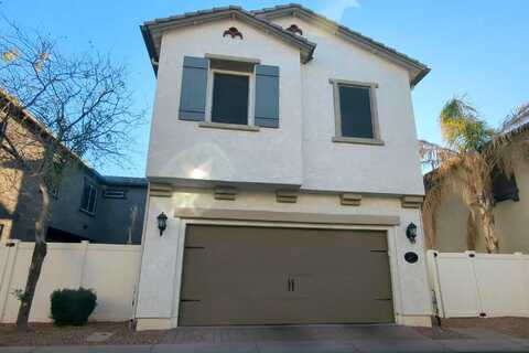 Valle Verde, MESA, AZ 85209