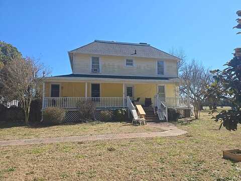 Baylys Neck, ACCOMAC, VA 23301