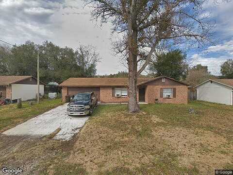 Warner, BROOKSVILLE, FL 34602