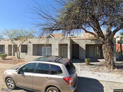 N Country Club Rd # 5, TUCSON, AZ 85716