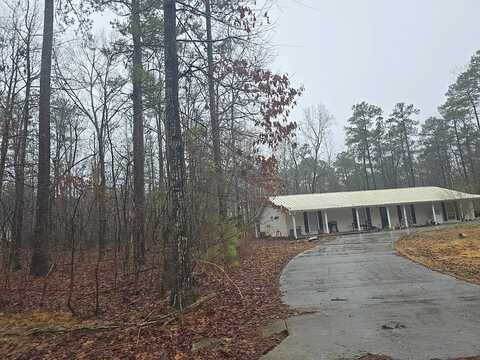 Glen Oaks, TALLADEGA, AL 35160