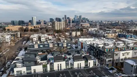 W 25Th Avenue, Denver, CO 80211