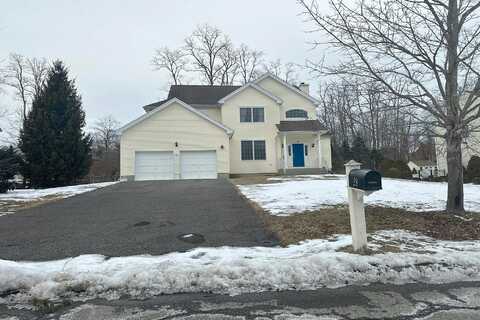 Hynard, BALDWIN PLACE, NY 10505