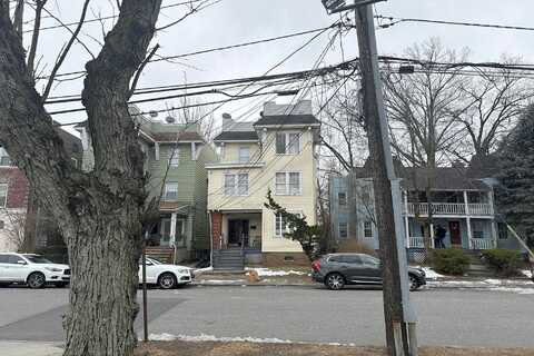 Lindsley Ave, WEST ORANGE, NJ 07052