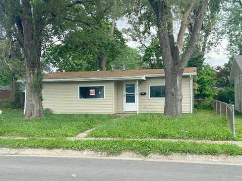 Birch, GRANITE CITY, IL 62040