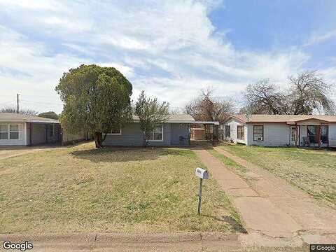 Featherston, WICHITA FALLS, TX 76308