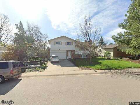 Chaparral, FORT COLLINS, CO 80526