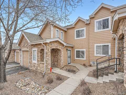 W 119Th Avenue, Denver, CO 80234