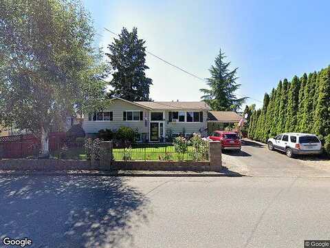 34Th, AUBURN, WA 98001