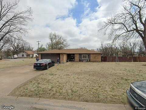 5Th, ENID, OK 73701