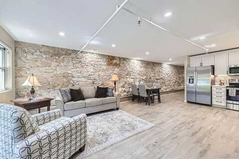 Zuni Street, Denver, CO 80211