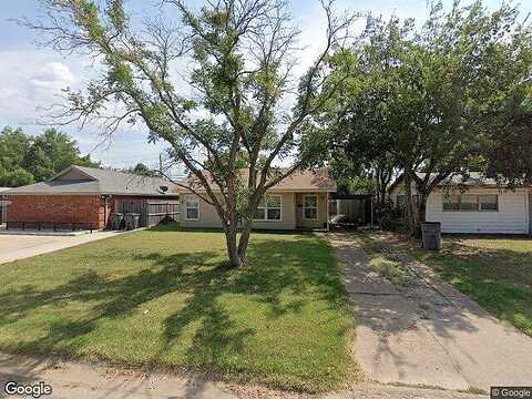 Cunningham, WICHITA FALLS, TX 76308