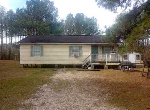 Lenoir Ln, Tylertown, MS 39667