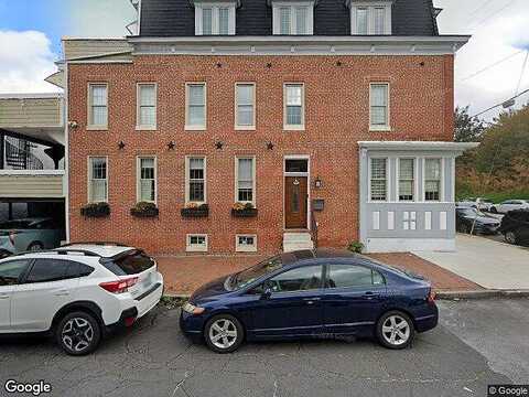 Randall, BALTIMORE, MD 21230