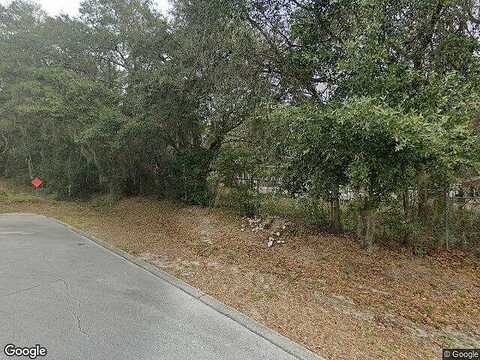 Clarcona Rd Lot 1027, APOPKA, FL 32703