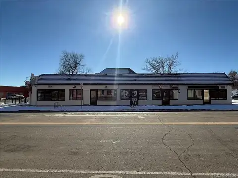 W 23Rd Avenue, Denver, CO 80211