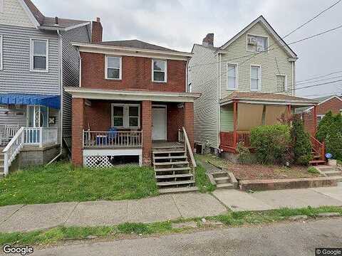 Merwyn, PITTSBURGH, PA 15204