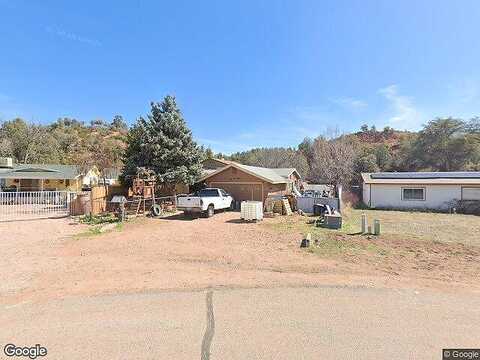 Springdale, PAYSON, AZ 85541