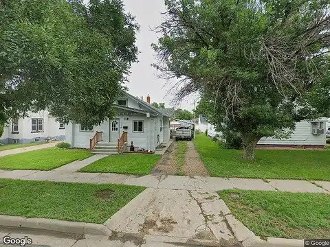 Euclid, FORT MORGAN, CO 80701