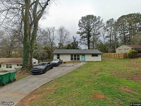 Brook, DECATUR, GA 30033