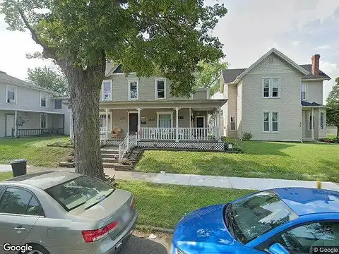 Court, URBANA, OH 43078