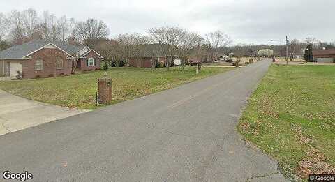 Mill Race Dr, ARDMORE, TN 38449