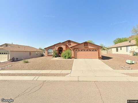 Calle Rosalinda, TUCSON, AZ 85746