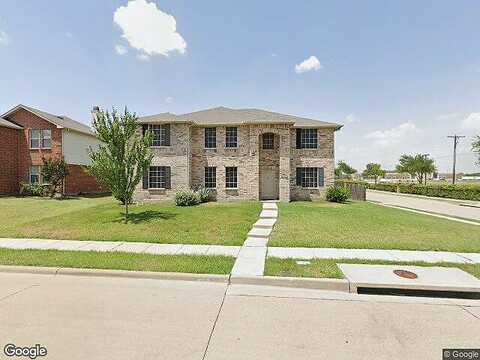 Deer Ridge, ROCKWALL, TX 75032