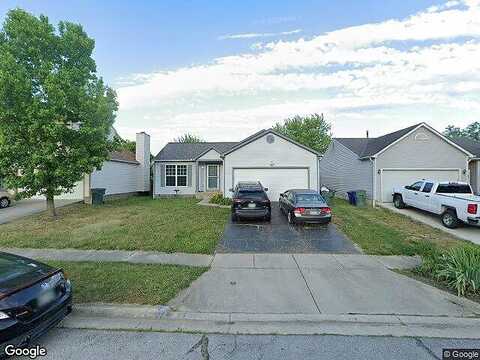 Remington Ridge, COLUMBUS, OH 43232