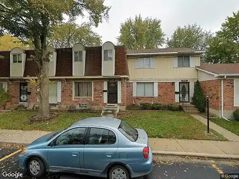 St Ives, Richton Park, IL 60471