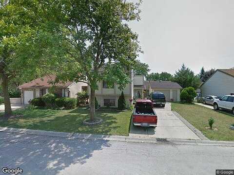 Oakwood, WARRENVILLE, IL 60555