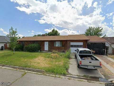 Dry Fork, GRAND JUNCTION, CO 81504
