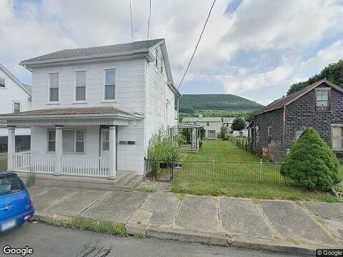 Main, LYKENS, PA 17048