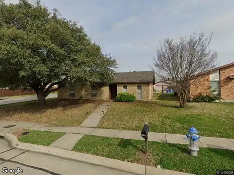 Kenwood, ROWLETT, TX 75089