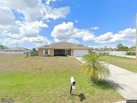 14Th, CAPE CORAL, FL 33909