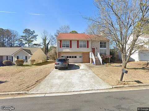 Hunters Crossing, LITHONIA, GA 30038