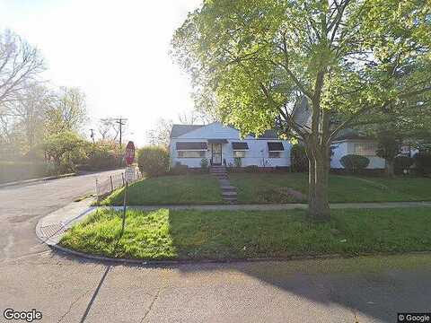 137Th, CLEVELAND, OH 44120