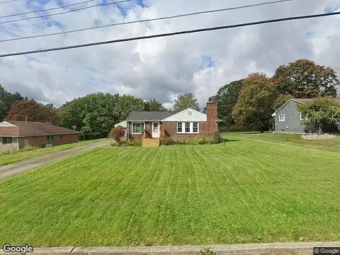 Lunn, FARRELL, PA 16121