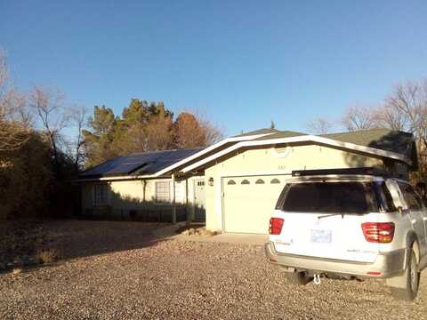 Marksberry, CAMP VERDE, AZ 86322