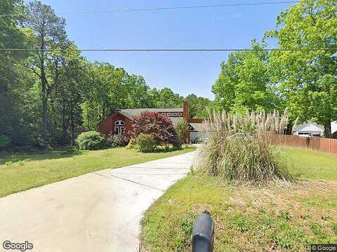 Dreher Shls Rd, IRMO, SC 29063