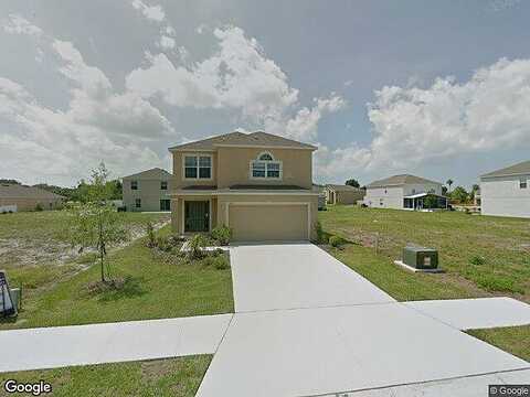 98Th, PALMETTO, FL 34221