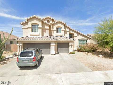 Alicia, LAVEEN, AZ 85339