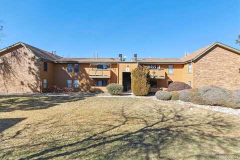 S Ammons Street, Lakewood, CO 80227