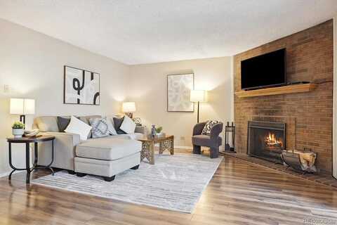 S Monaco Parkway, Denver, CO 80222